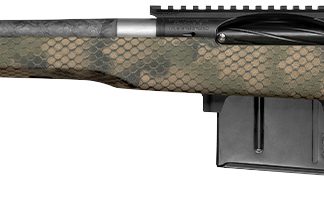 PROOF ELEVATION MTR 2.0 LH 6.5CREED 22 CF TFDE