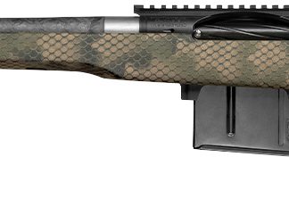 PROOF ELEVATION MTR 2.0 LH 308WIN 20 CF TFDE