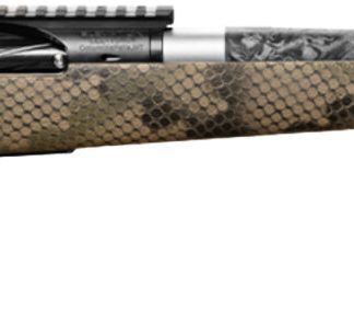 PROOF ELEVATION 2.0 25CREED 22 TFDE