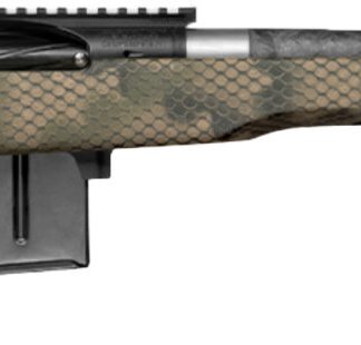 PROOF ELEVATION 2.0 MTR 25CREED 22 TFDE