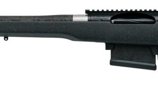 PROOF ELEVATION 2.0 MTR LH 25CREED 22 BLK