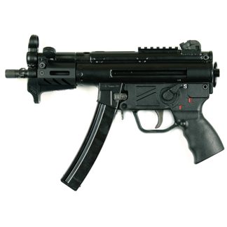 PTR 9KT 9MM 5.16 TB MLOK HANDGUARD 2 30RD