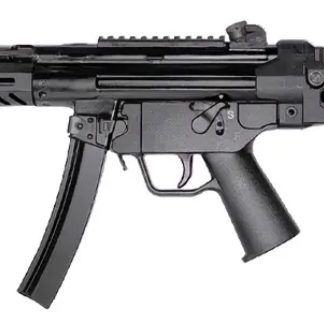 PTR 9LTBR 9MM 16 SBT 30RD