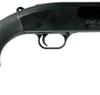 PTR JACK 12GA SBS HOGUE