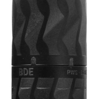 PWS SUPPRESSOR BDE TI 5.56 BLK