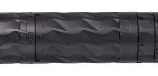 PWS SUPPRESSOR BDE TI 7.62 BLK