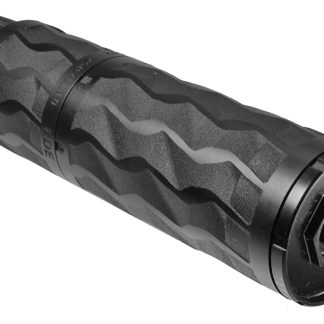 PWS SUPPRESSOR BDE TI 7.62 K BLK