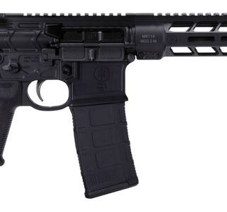 PWS MK114 MOD 2-M SBR 223WYLDE 14.5 LS FRC