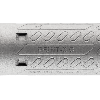 B&T SD762 Rotex Compact Titanium