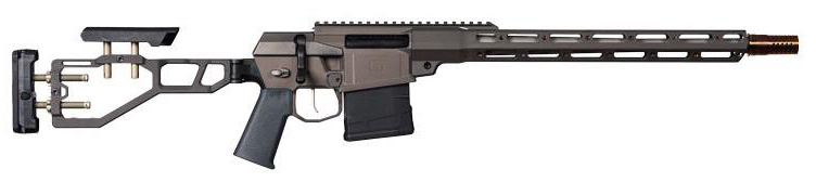 Q FIX 8.6BLK 16 BLK