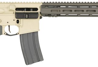 Q SUGAR WEASEL 5.56 16 GRY