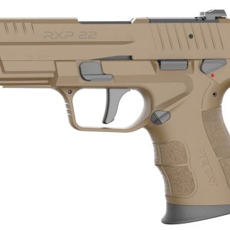 RETAY RXP22 22LR FDE STD BBL 13RD