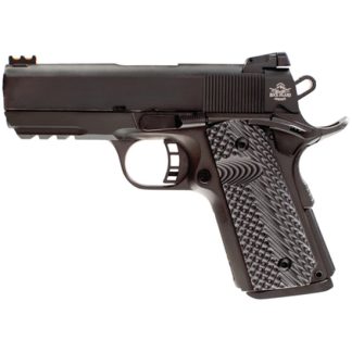 RIA 1911 TAC ULTRA 45ACP COMPACT 3.5 VZ GRIP 7RD