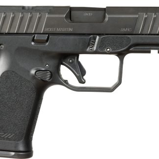 ROS RM1C 9MM COMP BLK CA 10RD