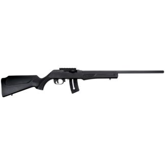 ROSSI RS22M SEMI AUTO 22MAG 21 BLACK SYN 10RD