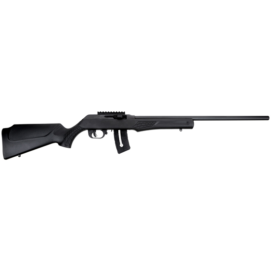 ROSSI RS22M SEMI AUTO 22MAG 21 BLACK SYN 10RD