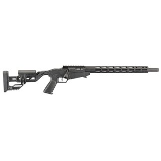 RUG PRECISION RIMFIRE 22MAG 18 MLOK RAIL 9RD