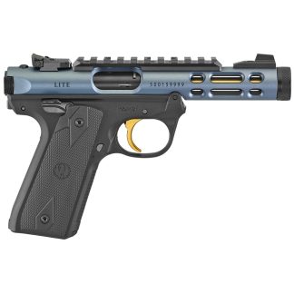 Ruger Lite Receiver, Grey 22/45