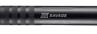 SAV AC22 SUPPRESSOR BLK