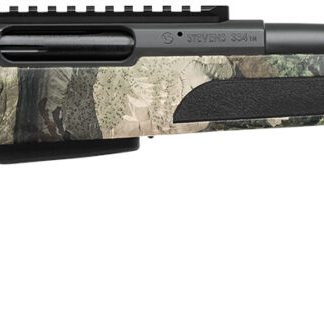 SAV 334 CAMO 270WIN 20