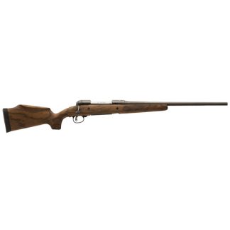 SAV 111 LADY HUNTER 30-06 20 WALNUT DBM