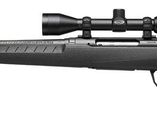 SAV AXIS XP 308WIN 22 LH
