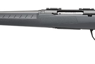 SAV AXIS 2 GRAY COMP 243WIN 20 LH