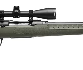 SAV AXIS 2 XP GREEN 308WIN 22