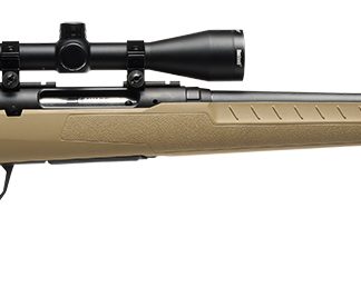 SAV AXIS 2 XP FDE 400LEGEND 20