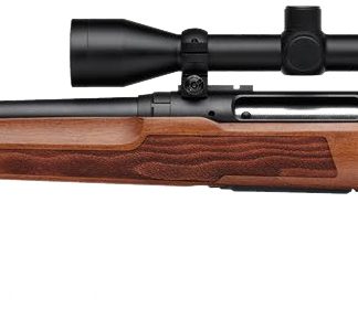 SAV AXIS 2 XP HARDWOOD 30-06 22 LH