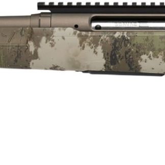 SAV AXIS 2 PRO WOODLAND 308WIN 20 LH