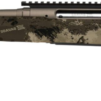 SAV AXIS 2 PRO WESTERN 6.5CREED 20 LH