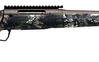 SAV AXIS 2 PRO FOREST SP CAMO 350LEGEND 18