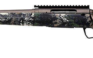 SAV AXIS 2 PRO FOREST SP CAMO 223REM 20 LH
