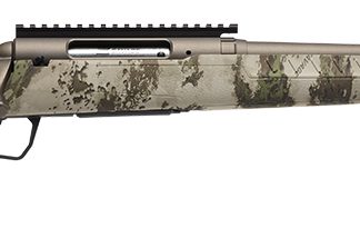 SAV AXIS 2 PRO WOODLAND 6MM ARC 20