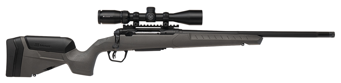 SAV 110 TRAILBLAZER XP 300WIN 22 3RD