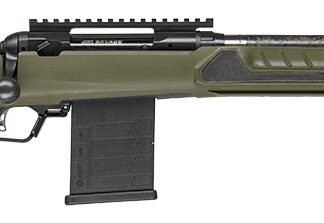 SAV 110 ULTRALITE PREDATOR 6.5CREED 22 10