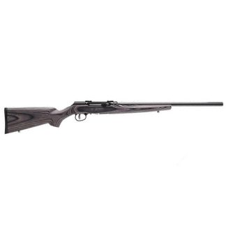 SAV A17 SPORTER 17HMR 22 GRAY LAMINATE 10RD