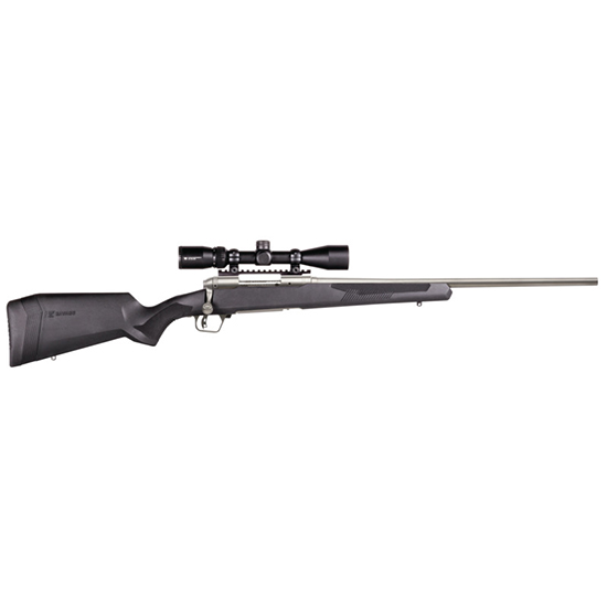 SAV 110 APEX STORM XP SS 243WIN 20 3-9X40 VORTEX