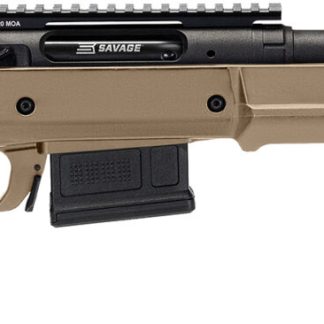 SAV 110 MAGPUL HUNTER 6.5CREED FDE