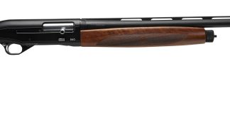 SAV 560 FIELD 12GA 26 WALNUT 5RD