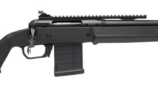 SAV 110 MAGPUL SCOUT 308WIN 18