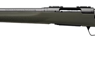 SAV 110 TRAIL HUNTER LH 7MM PRC 22 2RD