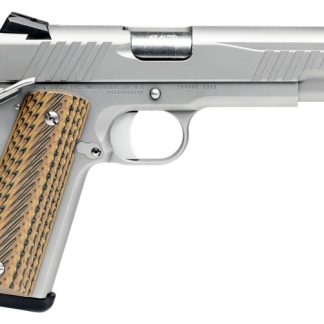 SAV 1911 GOV’T STAINLESS 9MM 5