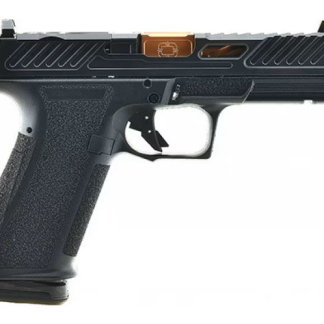 DR920 ELITE BRONZE BBL