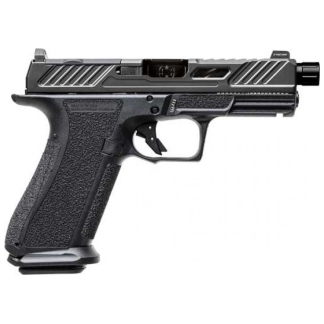 XR920 ELITE BLACK TB