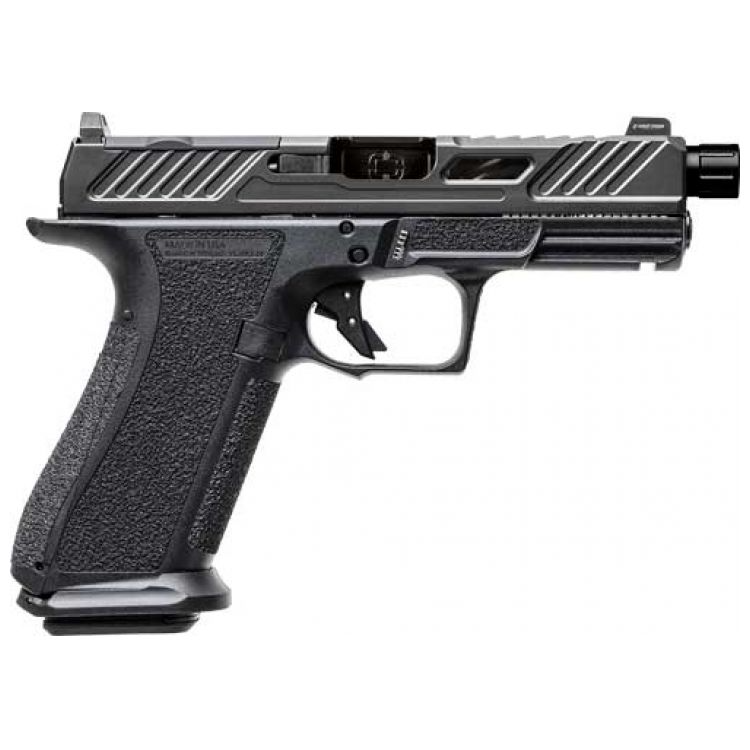 XR920 ELITE BLACK TB