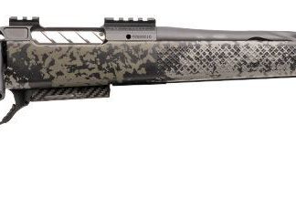 SEEKINS HAVAK PRO HUNTER PH3 MOUNTAIN 6.5PRC 20