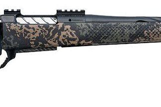 SEEKINS HAVAK PRO HUNTER PH3 WOODLAND 300WIN 22