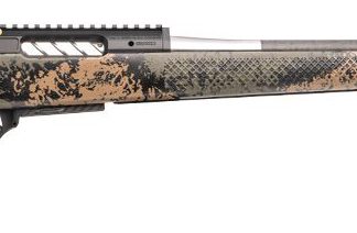 SEEKINS HAVAK ELEMENT M3 WOODLAND 7MM PRC 22